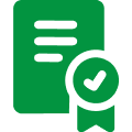 ISO Icon